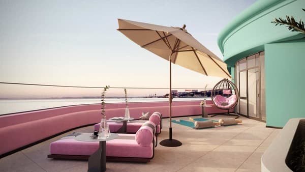 Archotel Avenue 12
