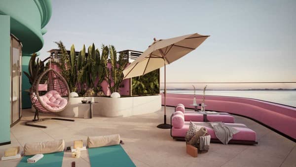 Archotel Avenue 14
