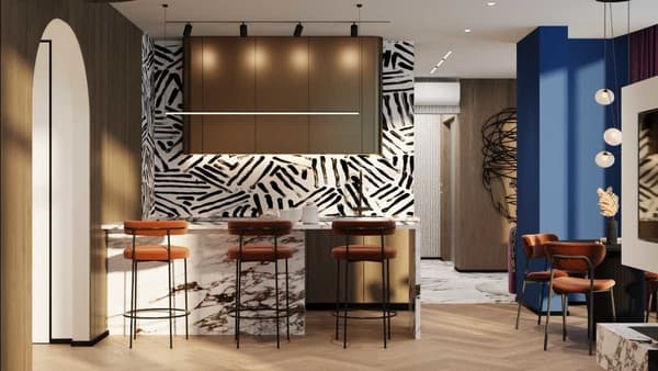 Archotel Avenue 6