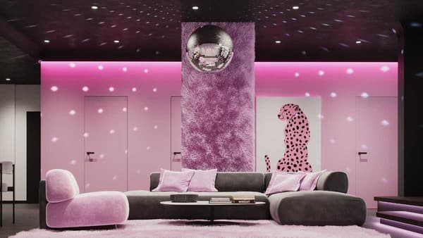 Archotel Avenue 23