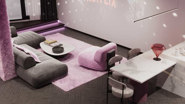 Archotel Avenue 22