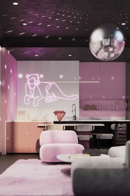 Archotel Avenue 21