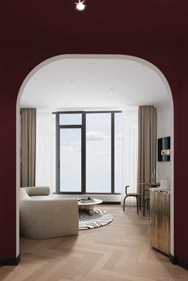 Archotel Avenue 30