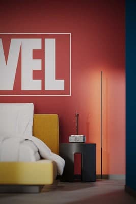 Archotel Avenue 33
