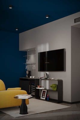 Archotel Avenue 34