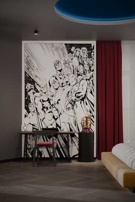 Archotel Avenue 35