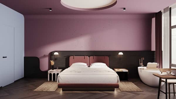 Archotel Avenue 38