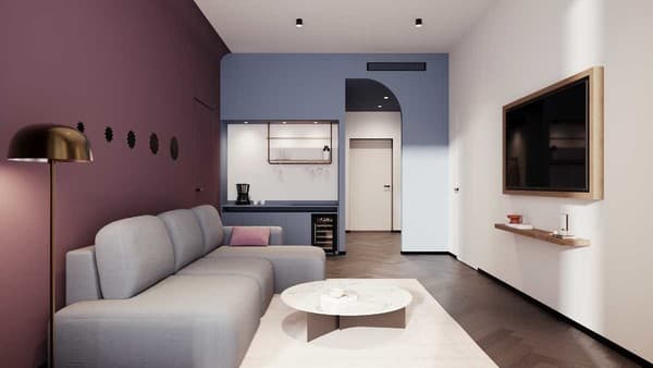 Archotel Avenue 48