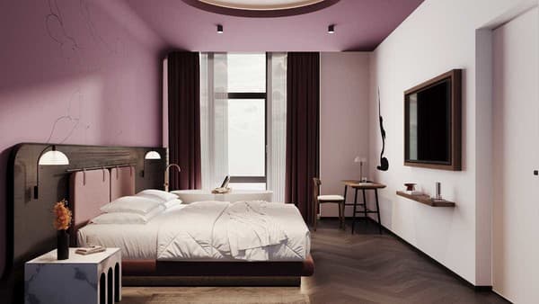 Archotel Avenue 39