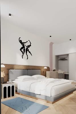 Archotel Avenue 43