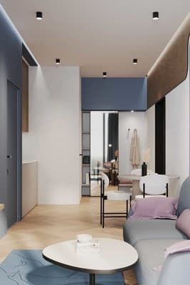 Archotel Avenue 45