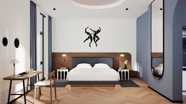 Archotel Avenue 51