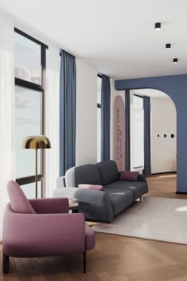 Archotel Avenue 56