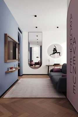 Archotel Avenue 55
