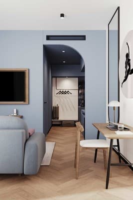 Archotel Avenue 54