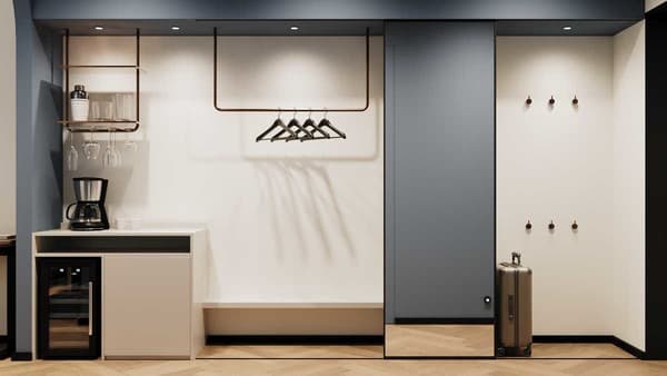Archotel Avenue 61