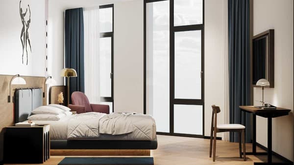 Archotel Avenue 57
