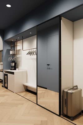 Archotel Avenue 60