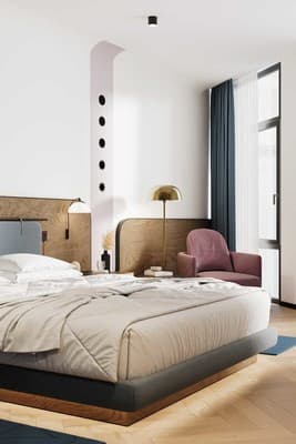Archotel Avenue 58