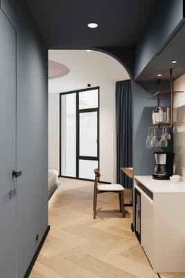 Archotel Avenue 62