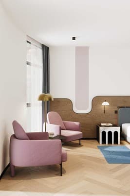 Archotel Avenue 64