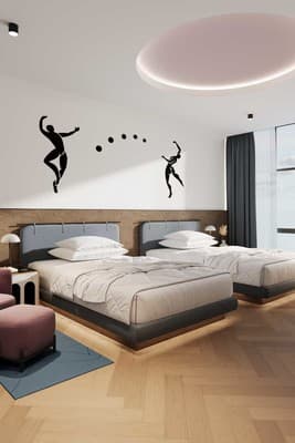Archotel Avenue 66