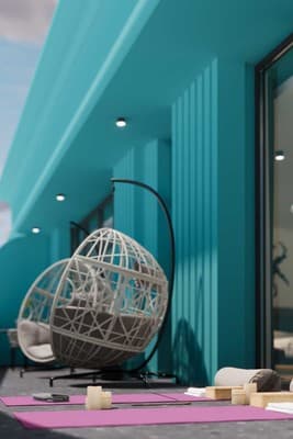 Archotel Avenue 70