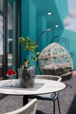 Archotel Avenue 71