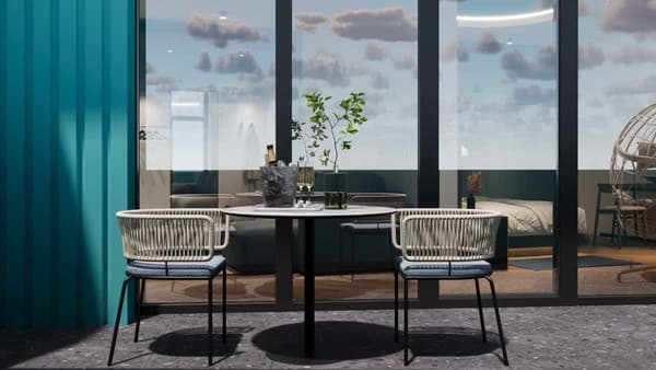 Archotel Avenue 73