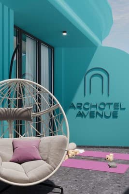 Archotel Avenue 74