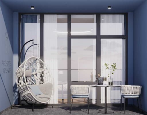 Archotel Avenue 75