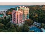 Гостинично-ресторанный комплекс Archotel Avenue