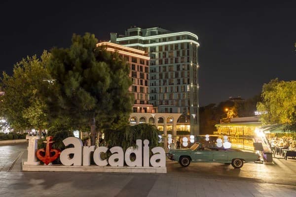 Archotel Avenue 2