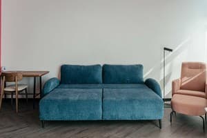 Гостинично-ресторанный комплекс Archotel Avenue. Делюкс 4-местный  7