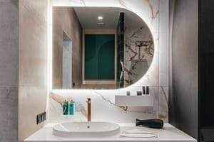 Гостинично-ресторанный комплекс Archotel Avenue. Делюкс 4-местный  8