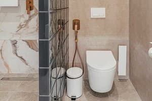 Гостинично-ресторанный комплекс Archotel Avenue. Делюкс 4-местный  13