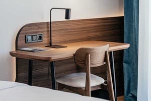 Гостинично-ресторанный комплекс Archotel Avenue. Делюкс 4-местный  4