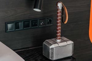 Гостинично-ресторанный комплекс Archotel Avenue. Делюкс 4-местный  7