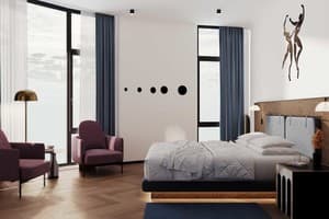 Гостинично-ресторанный комплекс Archotel Avenue. Делюкс двухместный  3