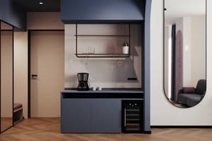 Гостинично-ресторанный комплекс Archotel Avenue. Делюкс двухместный  8