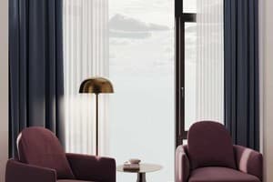 Гостинично-ресторанный комплекс Archotel Avenue. Делюкс двухместный  6