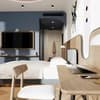 Гостинично-ресторанный комплекс Archotel Avenue. Классик одноместный  3