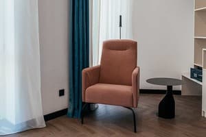 Гостинично-ресторанный комплекс Archotel Avenue. Классик одноместный  7