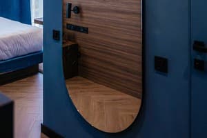 Гостинично-ресторанный комплекс Archotel Avenue. Классик одноместный  8