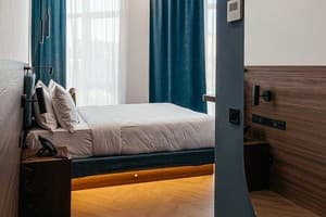 Гостинично-ресторанный комплекс Archotel Avenue. Классик одноместный  3