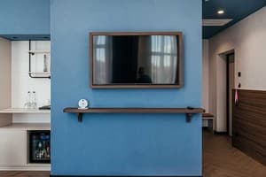 Гостинично-ресторанный комплекс Archotel Avenue. Классик одноместный  4