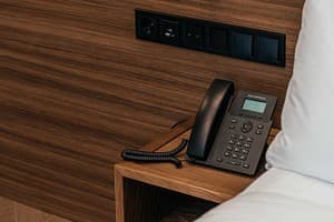 Гостинично-ресторанный комплекс Archotel Avenue. Классик одноместный  5