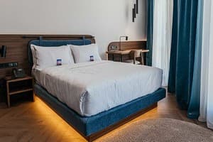 Гостинично-ресторанный комплекс Archotel Avenue. Классик одноместный  1