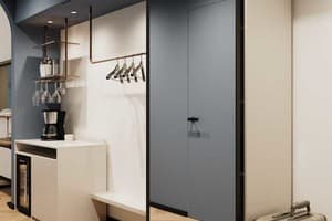 Гостинично-ресторанный комплекс Archotel Avenue. Супериор двухместный  12