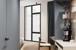 Гостинично-ресторанный комплекс Archotel Avenue. Супериор двухместный  8